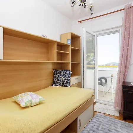 Apartments By The Sea Brodarica, Sibenik - 466 Brodarica  Exterior foto