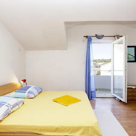 Apartments By The Sea Brodarica, Sibenik - 466 Brodarica  Exterior foto