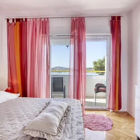 Apartments By The Sea Brodarica, Sibenik - 466 Brodarica  Zimmer foto