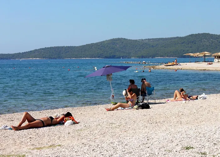 Apartments By The Sea Brodarica, Sibenik - 466