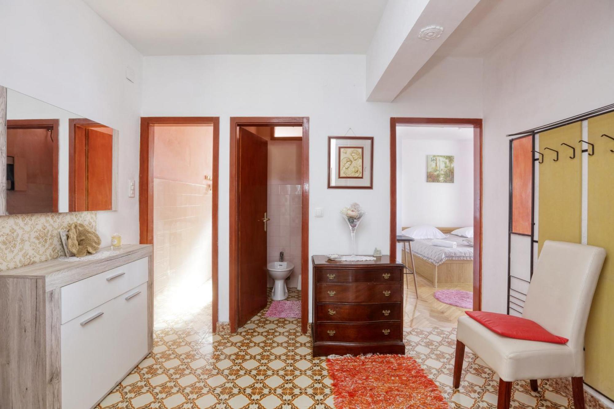 Apartment By The Sea Brodarica, Sibenik - 466
