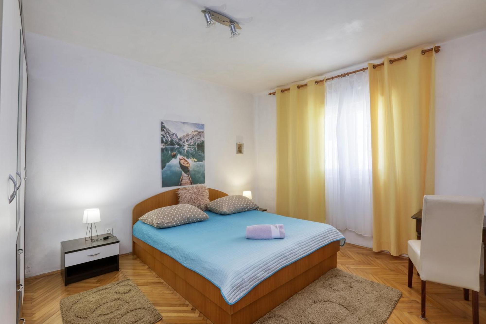 Apartment By The Sea Brodarica, Sibenik - 466