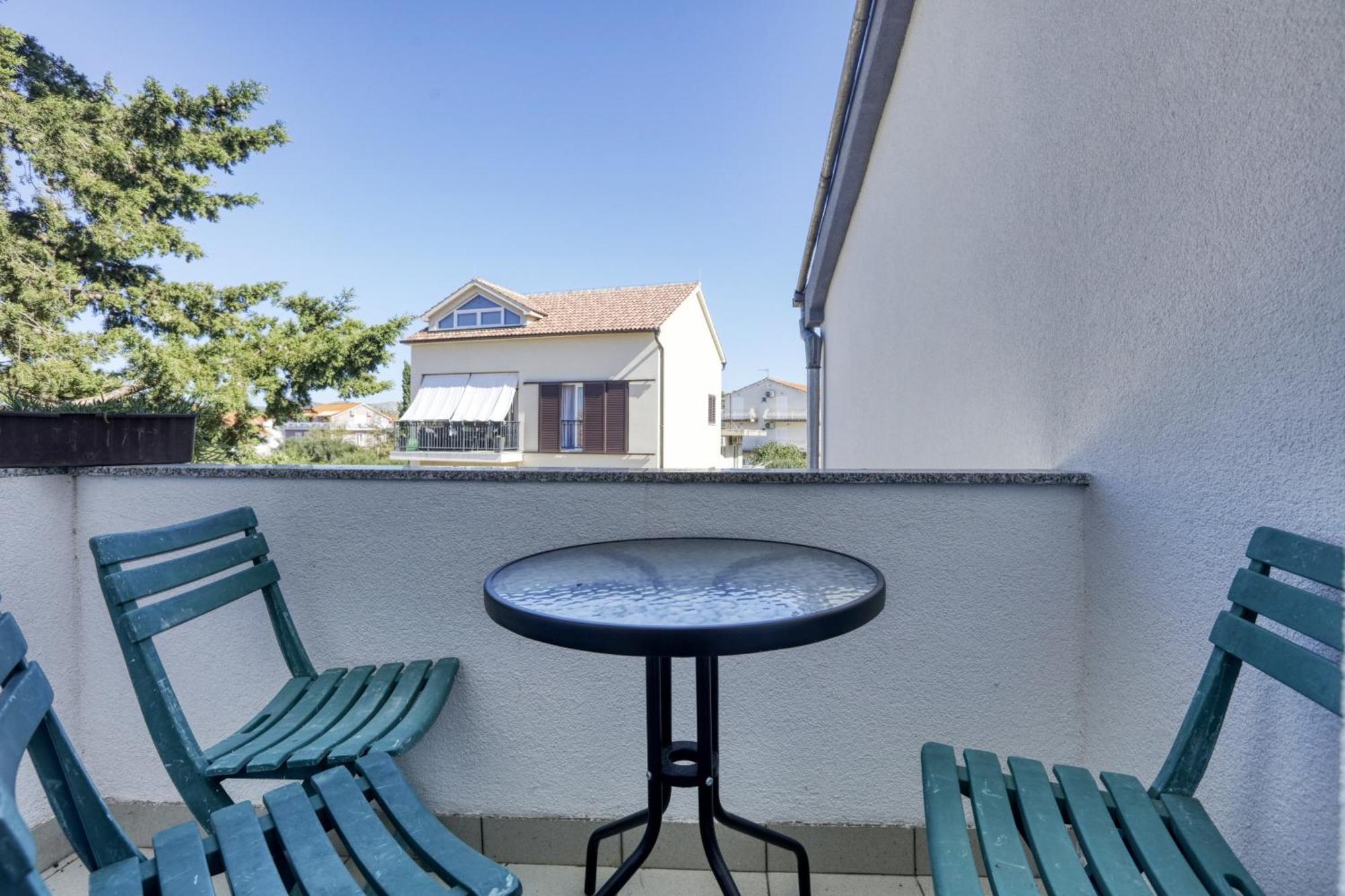 By The Sea Brodarica, Sibenik - 466 Apartment *