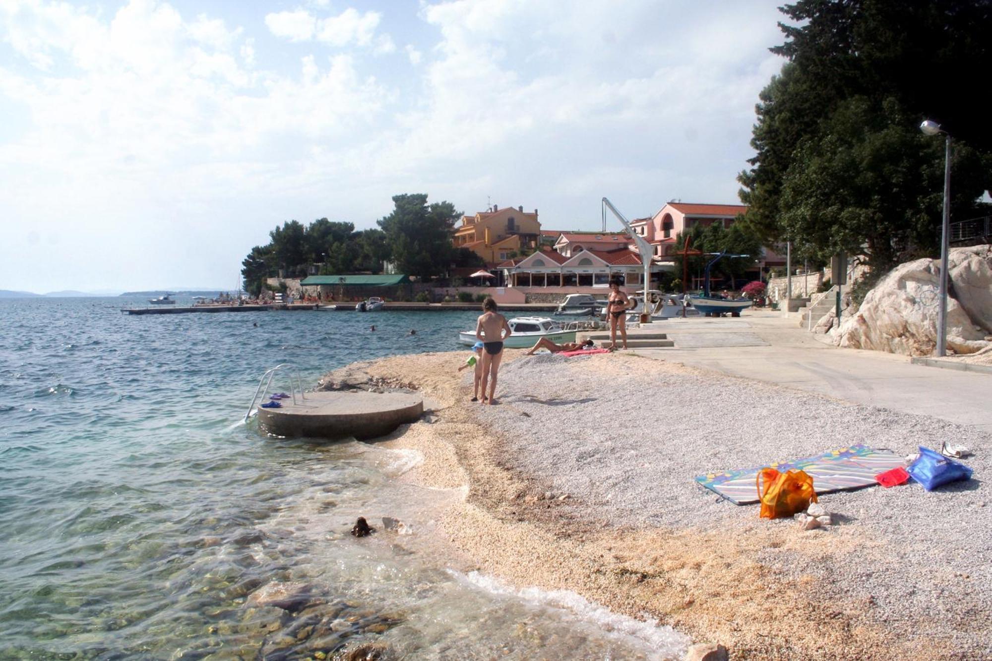 By The Sea Brodarica, Sibenik - 466 *