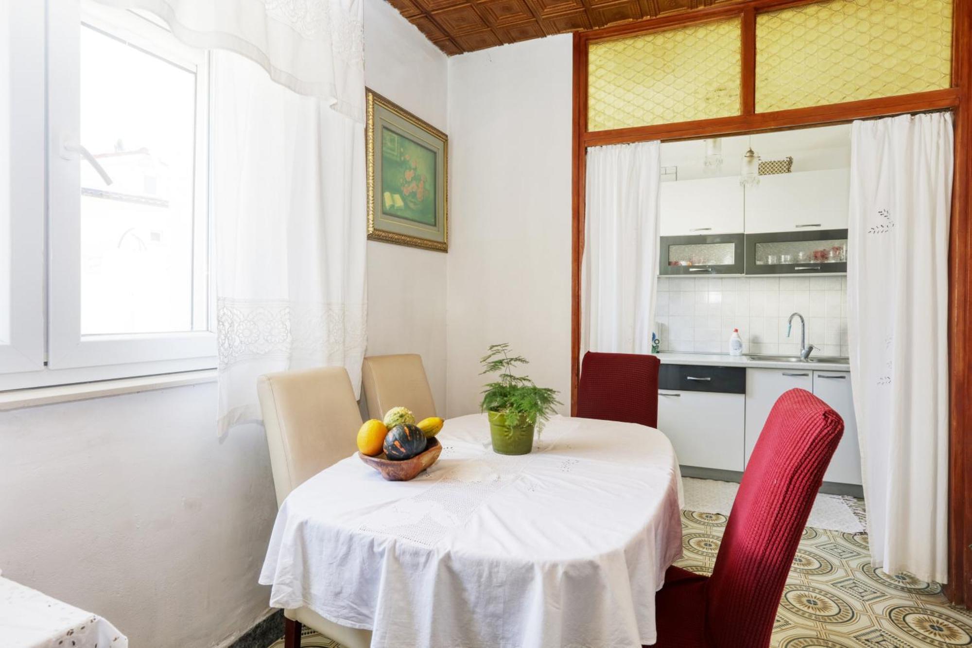 Apartment By The Sea Brodarica, Sibenik - 466 *