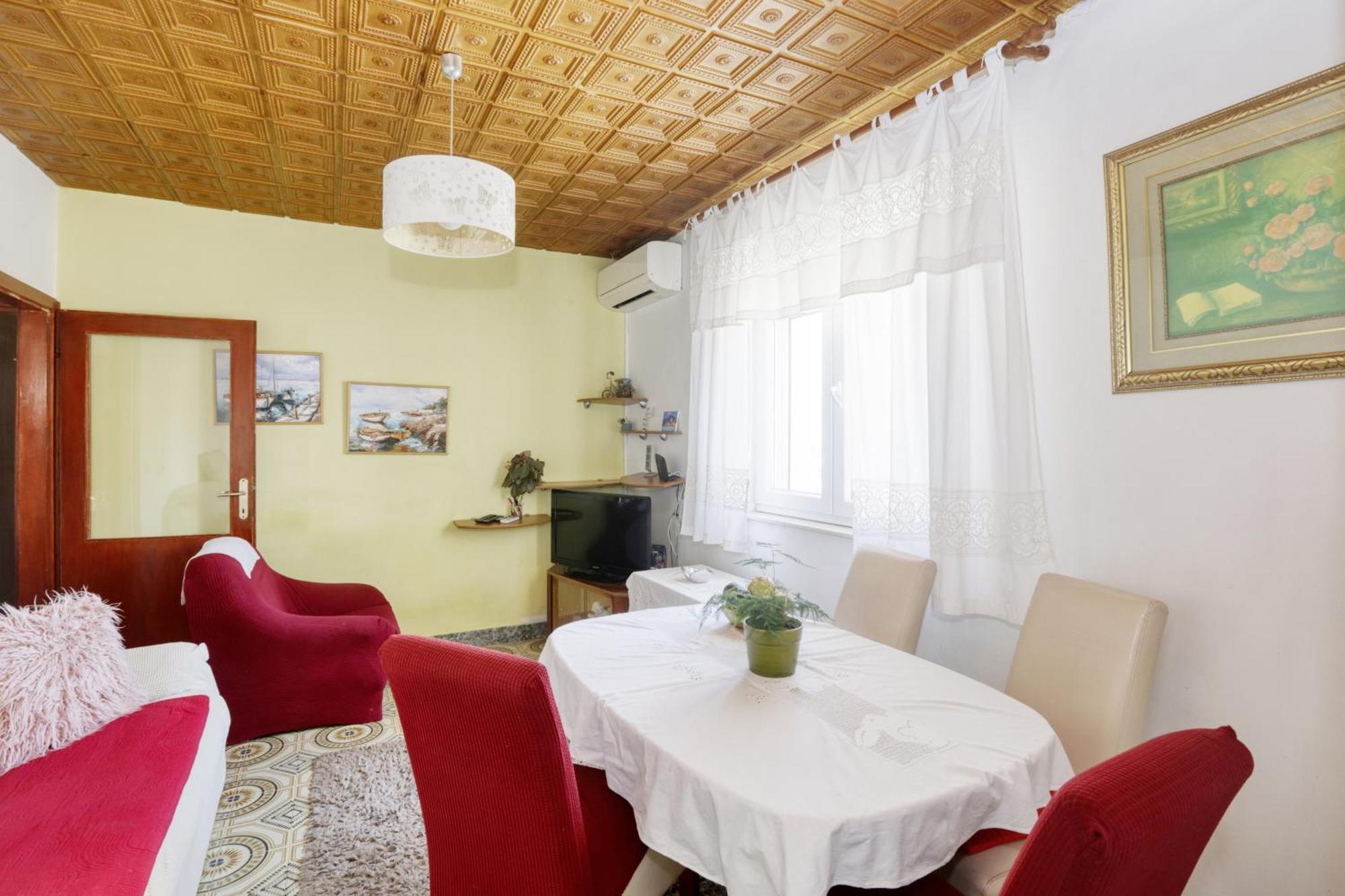 Apartment By The Sea Brodarica, Sibenik - 466 Brodarica (Sibenik-Knin)